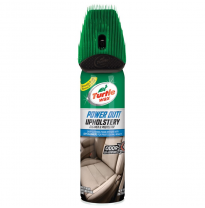 Turtle Wax 52893 Power Out Upholstery Cleaner 400ml